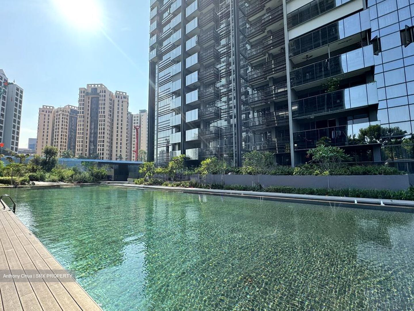 Shunfu Road (D20), Condominium #513621711
